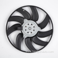 8K0959455G 8K0959455K Audi Q5(B8) Radiator Fan Cooling Fan